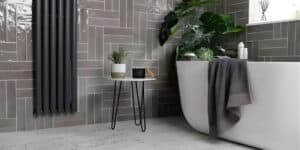 Grey Bathroom Tiles Modern Neutrals for Every UK Home
